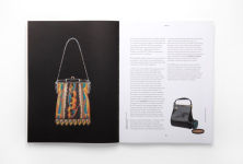 Alternative view 6 of Fashion Bags and Accessories: Creative Design and Production