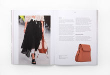 Alternative view 8 of Fashion Bags and Accessories: Creative Design and Production