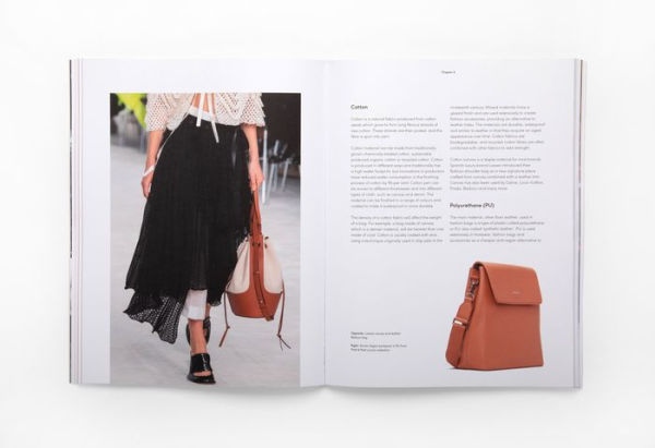Fashion Bags and Accessories: Creative Design and Production