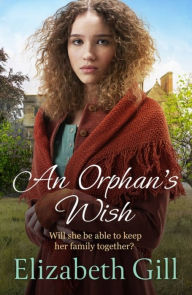 French audiobook free download An Orphan's Wish (English literature)