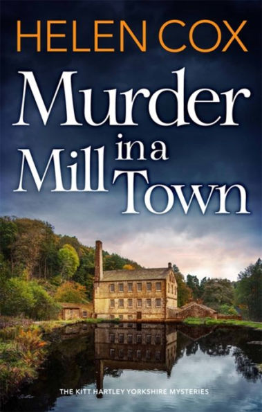 Murder a Mill Town