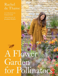 Download ebooks for jsp A Flower Garden for Pollinators 9781529422146 (English Edition)