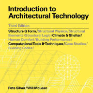 Title: Introduction to Architectural Technology Third Edition, Author: Pete Silver