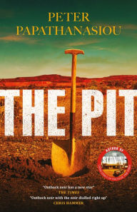 Title: The Pit: By the author of THE STONING, 
