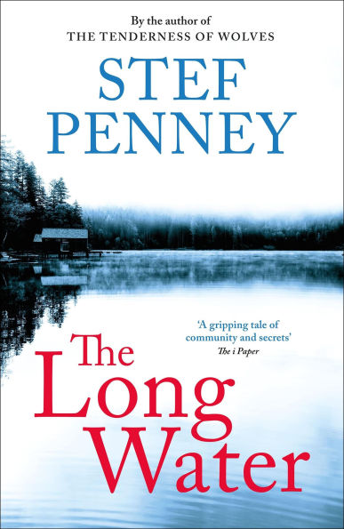 The Long Water: Gripping literary mystery set in a remote Norwegian community