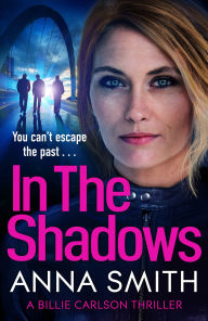 Download free books for itunes In The Shadows 9781529429015