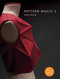 Title: Pattern Magic 3, Author: Tomoko Nakamichi