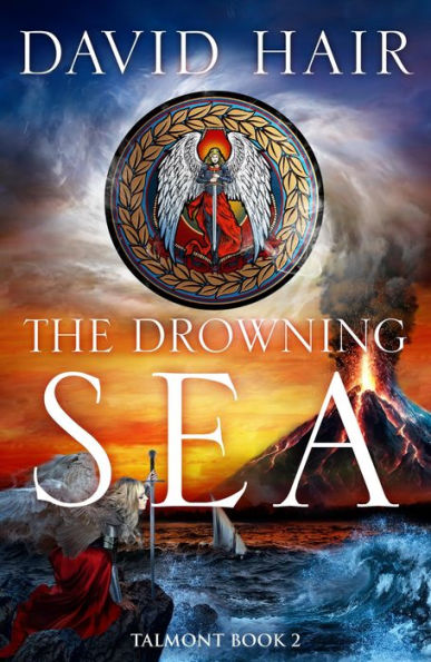 The Drowning Sea: Talmont Trilogy Book 2