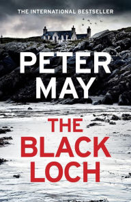 Title: The Black Loch, Author: Peter May