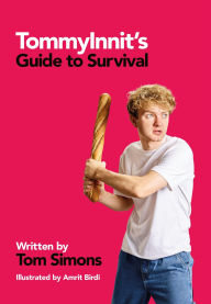 Read free books online for free no downloading TommyInnit's Guide to Survival by Tom Simons