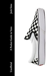 Title: A Pocket Guide to Vans, Author: Josh Sims