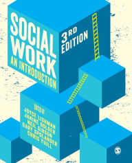 Title: Social Work: An Introduction, Author: Joyce Lishman