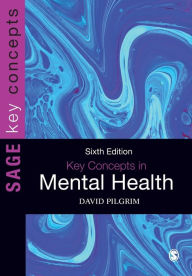 Epub books download online Key Concepts in Mental Health