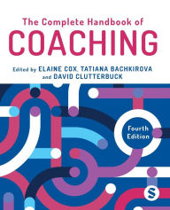 Title: The Complete Handbook of Coaching, Author: Elaine Cox