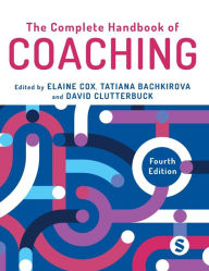 Title: The Complete Handbook of Coaching, Author: Elaine Cox