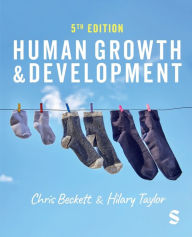 Title: Human Growth and Development, Author: Chris Beckett