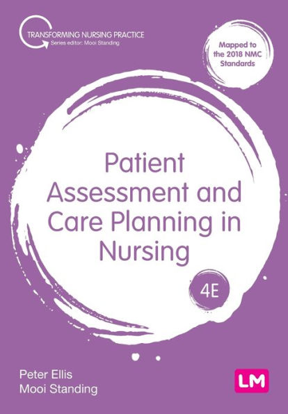 Patient Assessment and Care Planning Nursing