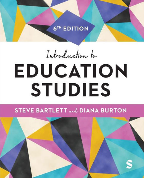 Introduction to Education Studies