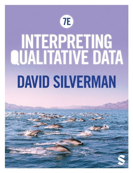 Interpreting Qualitative Data