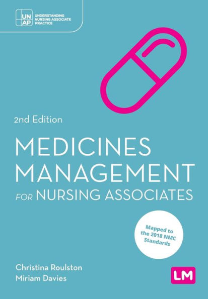 Medicines Management for Nursing Associates