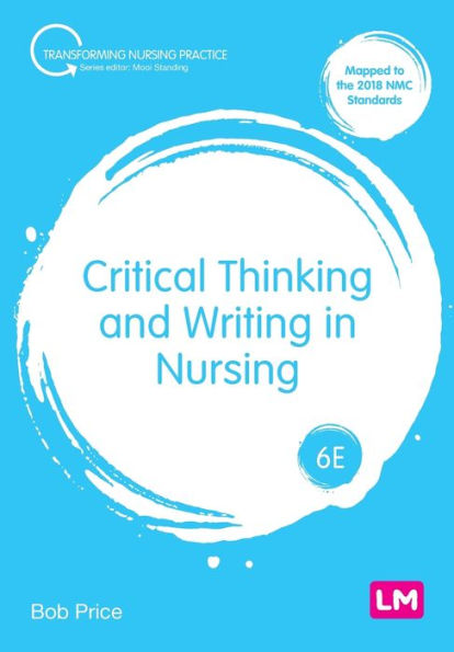 Critical Thinking and Writing Nursing