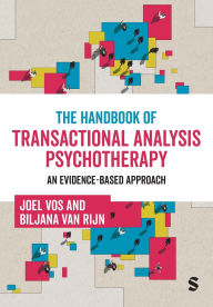 Title: The Handbook of Transactional Analysis Psychotherapy: An Evidence-based Approach, Author: Joel Vos