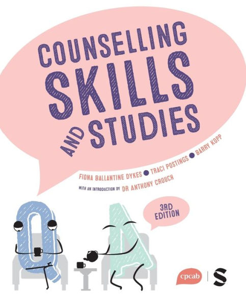 Counselling Skills and Studies