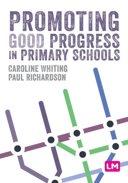 Promoting Good Progress Primary Schools