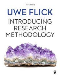 Online audio books for free no downloading Introducing Research Methodology: Thinking Your Way Through Your Research Project by Uwe Flick  9781529680577 (English literature)