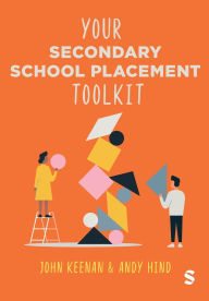 Title: Your Secondary School Placement Toolkit, Author: John Keenan
