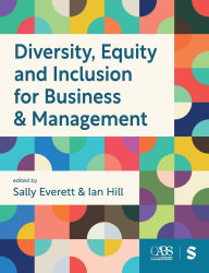 Free ebook downloading Diversity, Equity and Inclusion for Business & Management in English