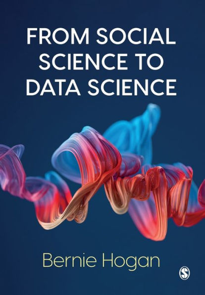 From Social Science to Data Science: Key Collection and Analysis Skills Python