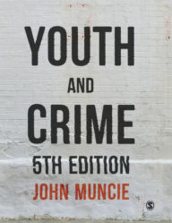 Title: Youth and Crime, Author: John Muncie