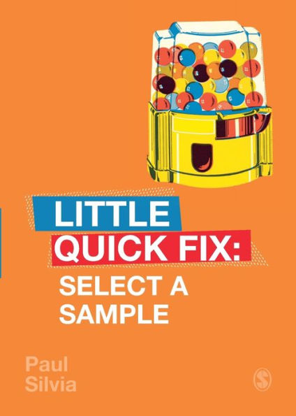 Select a Sample: Little Quick Fix