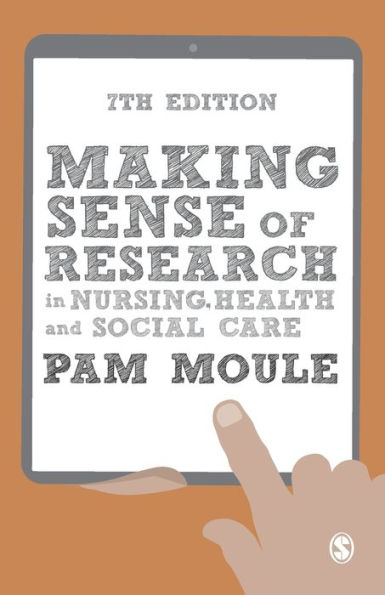 Making Sense of Research Nursing, Health and Social Care