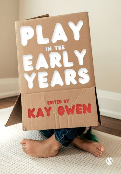 Play the Early Years