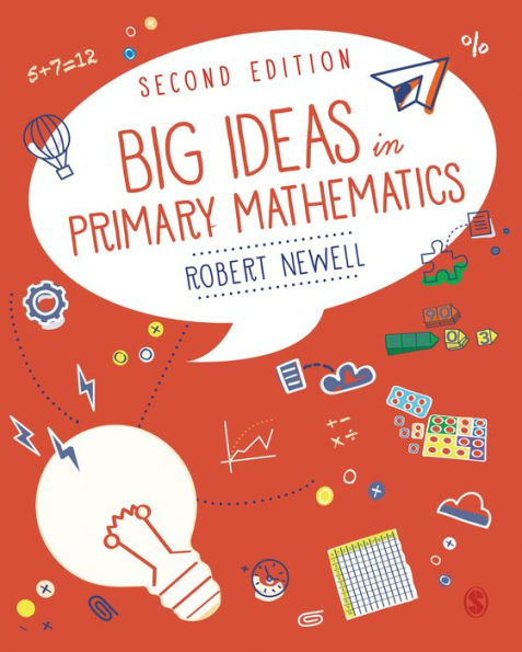 Big Ideas Primary Mathematics