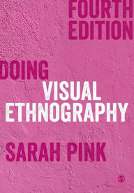 Download ebooks free for ipad Doing Visual Ethnography by Sarah Pink in English 9781529717662 