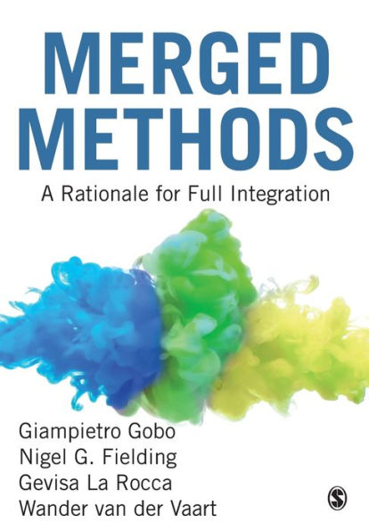 Merged Methods: A Rationale for Full Integration