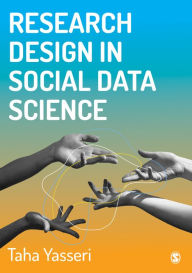 Title: Research Design in Social Data Science, Author: Taha Yasseri