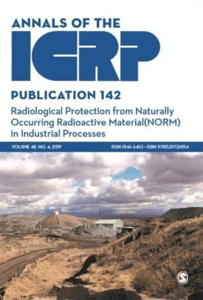 ICRP Publication 142: Radiological Protection from Naturally Occurring Radioactive Material (NORM) in Industrial Processes