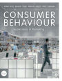 Consumer Behaviour: Applications in Marketing