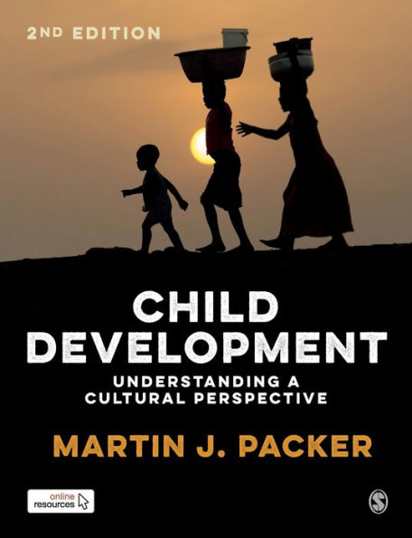 Child Development: Understanding A Cultural Perspective