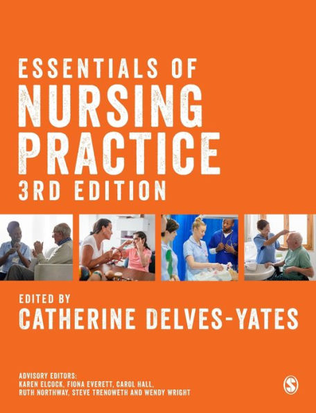 Essentials of Nursing Practice