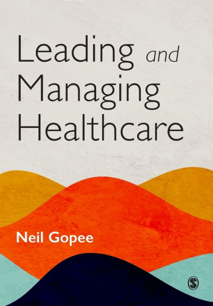 Leading and Managing Healthcare