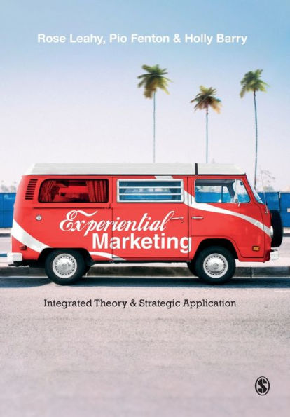 Experiential Marketing: Integrated Theory & Strategic Application