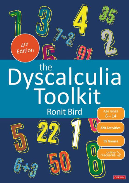 The Dyscalculia Toolkit: Supporting Learning Difficulties Maths