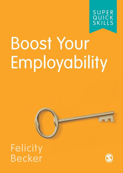 Boost Your Employability