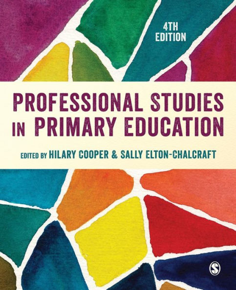 Professional Studies Primary Education