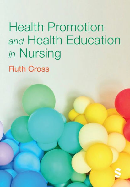 Health Promotion and Education Nursing